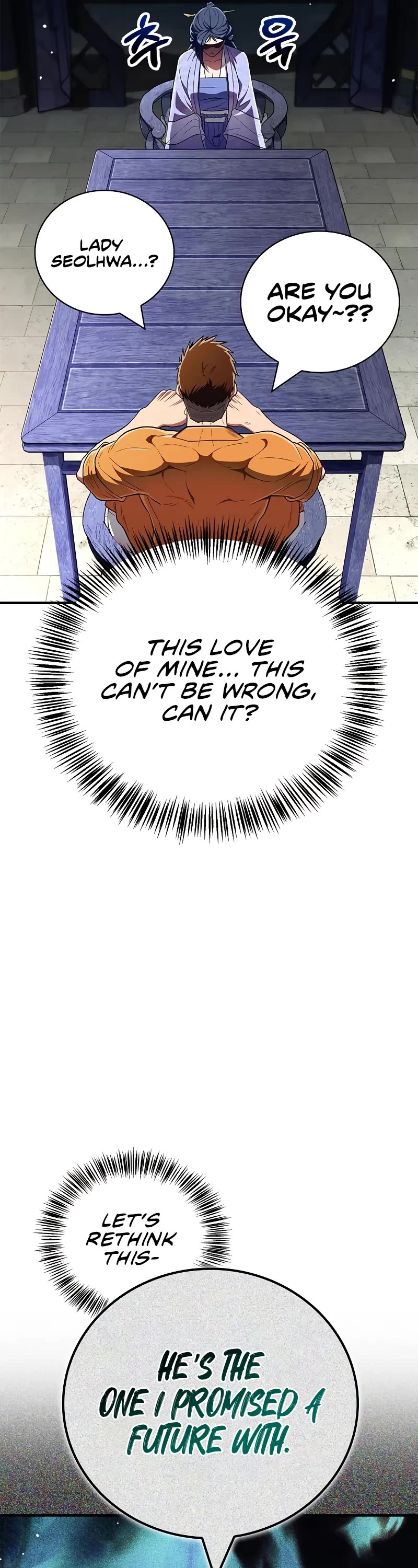 Genius Martial Arts Trainer chapter 63 page 7