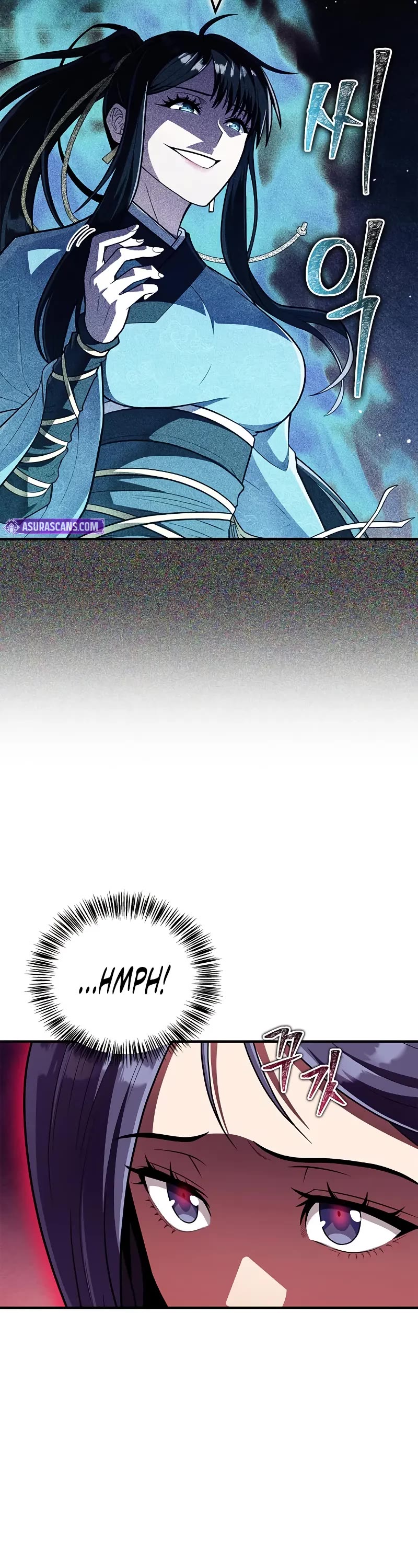 Genius Martial Arts Trainer chapter 63 page 8