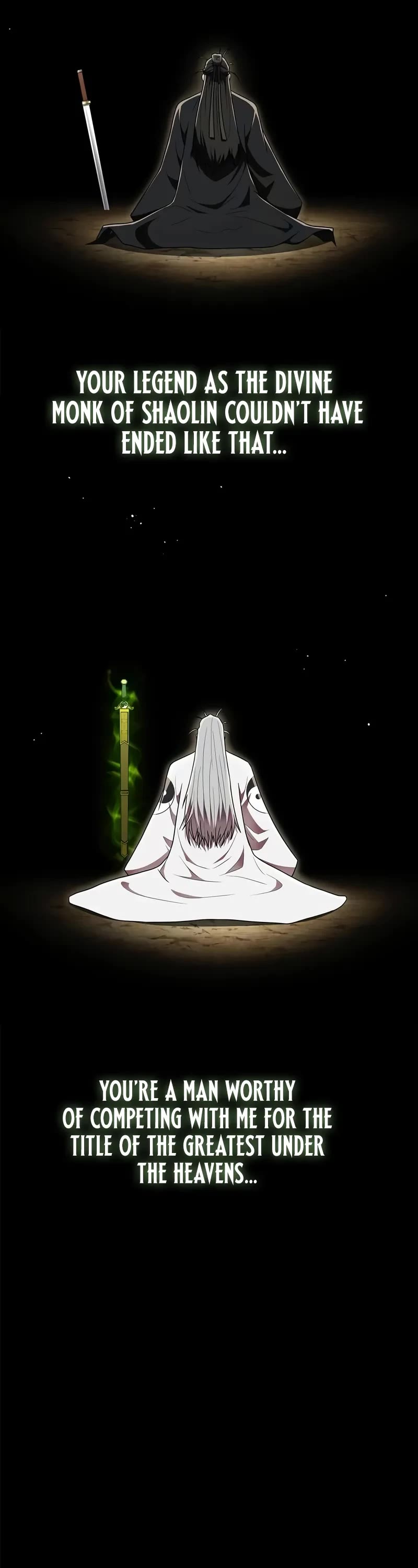 Genius Martial Arts Trainer chapter 64 page 11