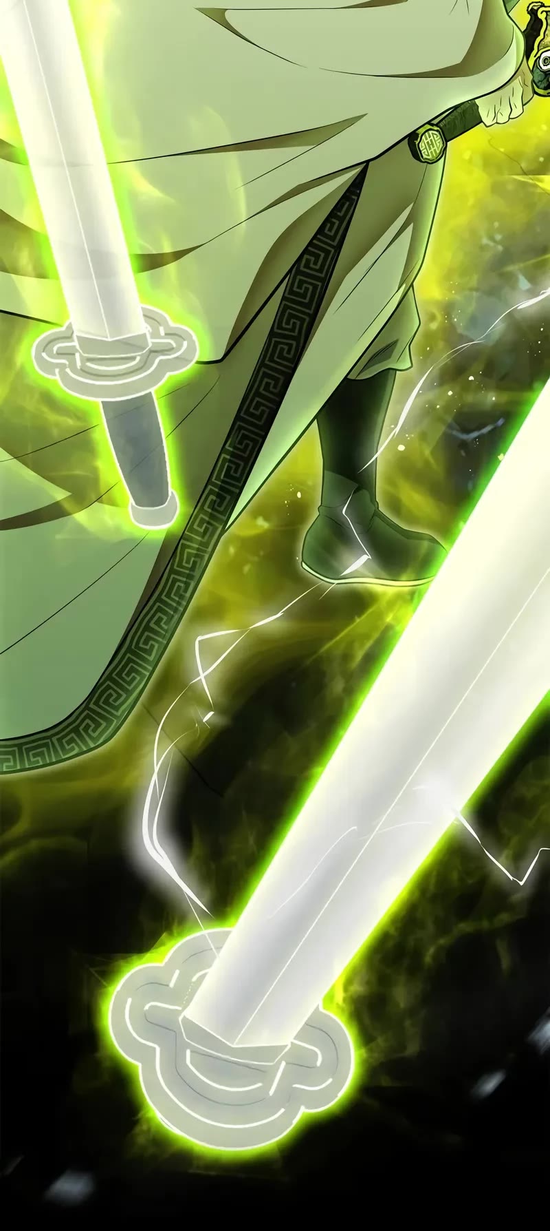 Genius Martial Arts Trainer chapter 64 page 15