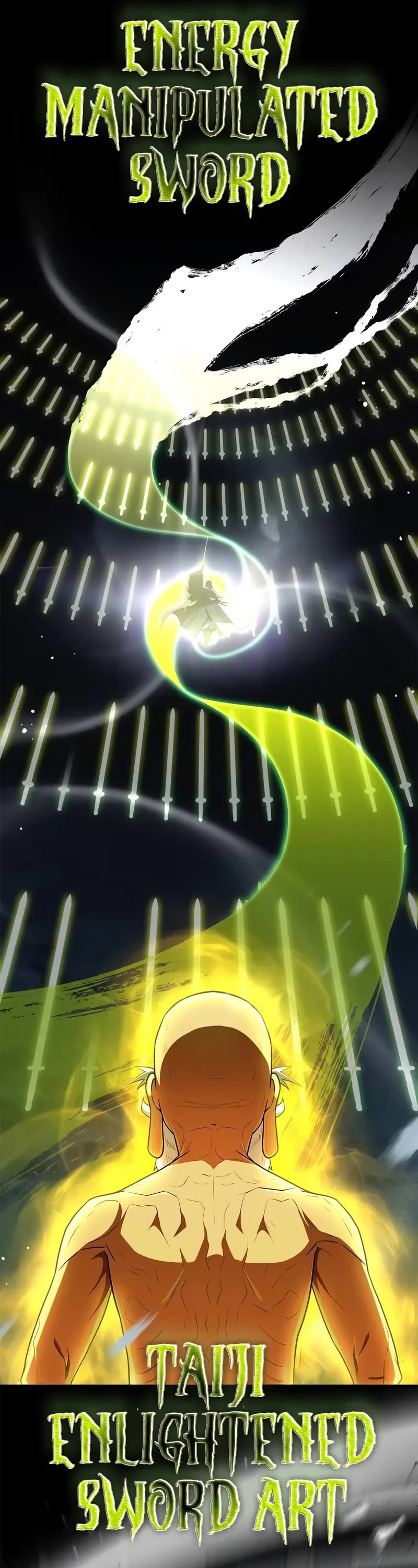 Genius Martial Arts Trainer chapter 64 page 17