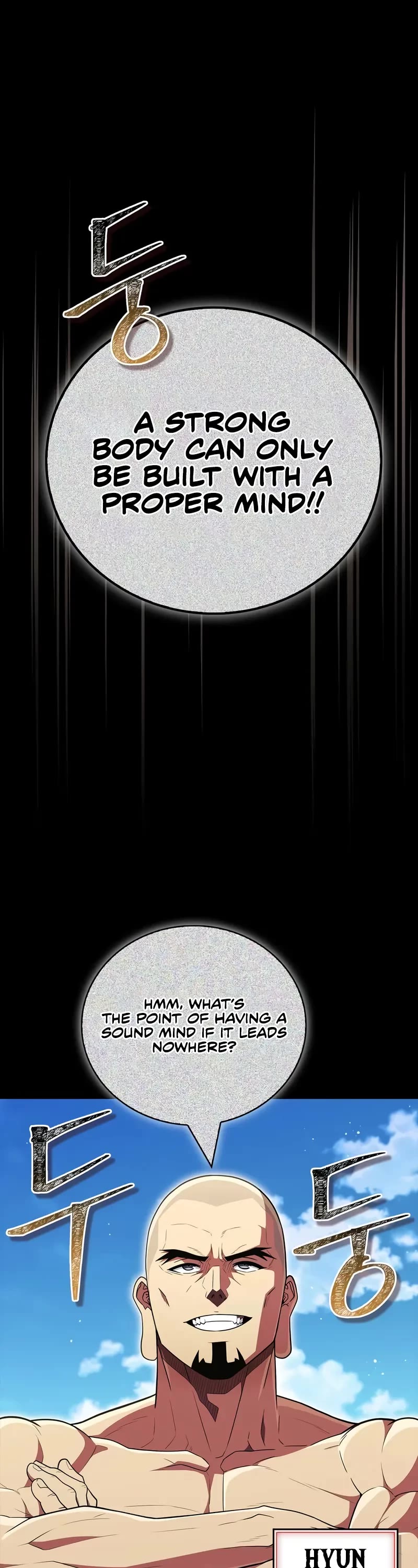 Genius Martial Arts Trainer chapter 64 page 2