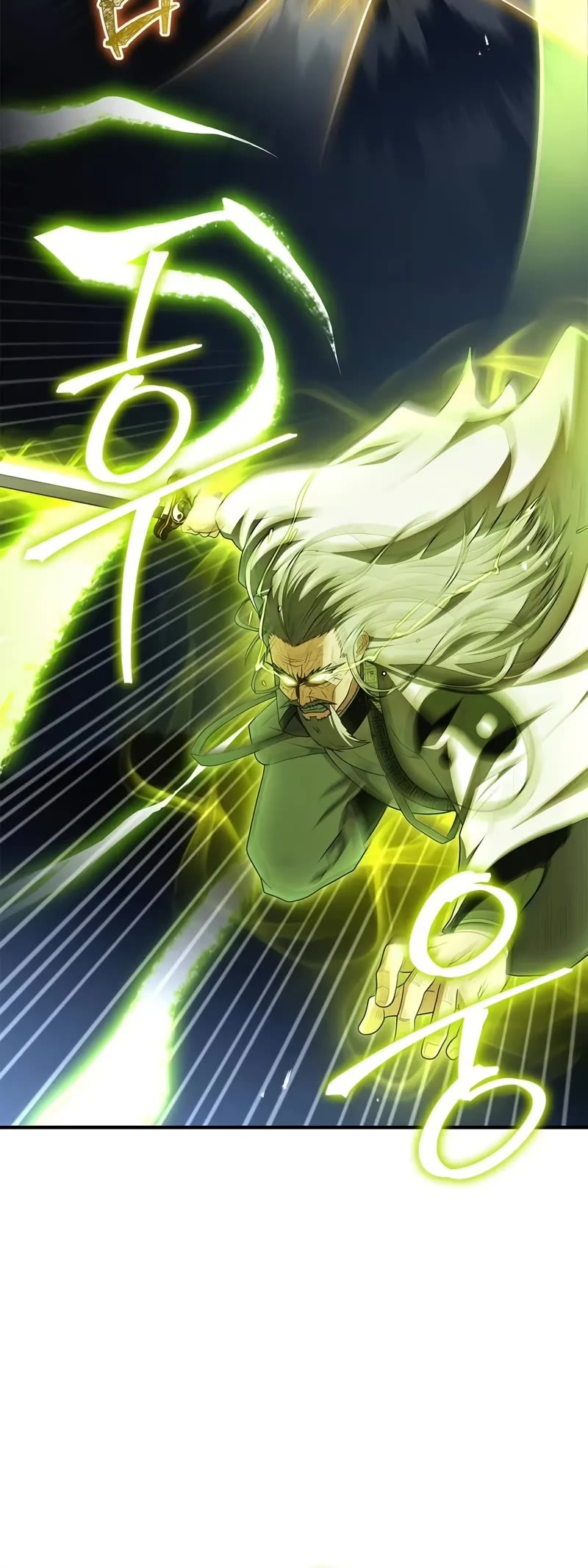 Genius Martial Arts Trainer chapter 64 page 21