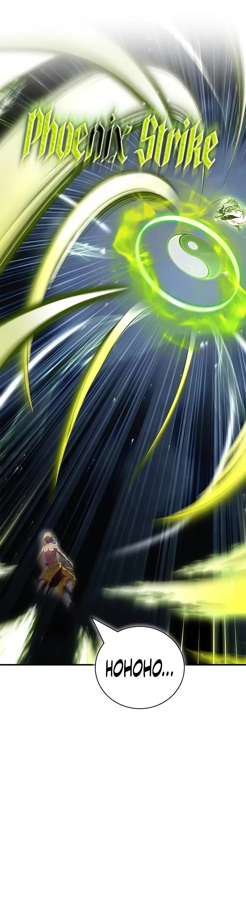 Genius Martial Arts Trainer chapter 64 page 23