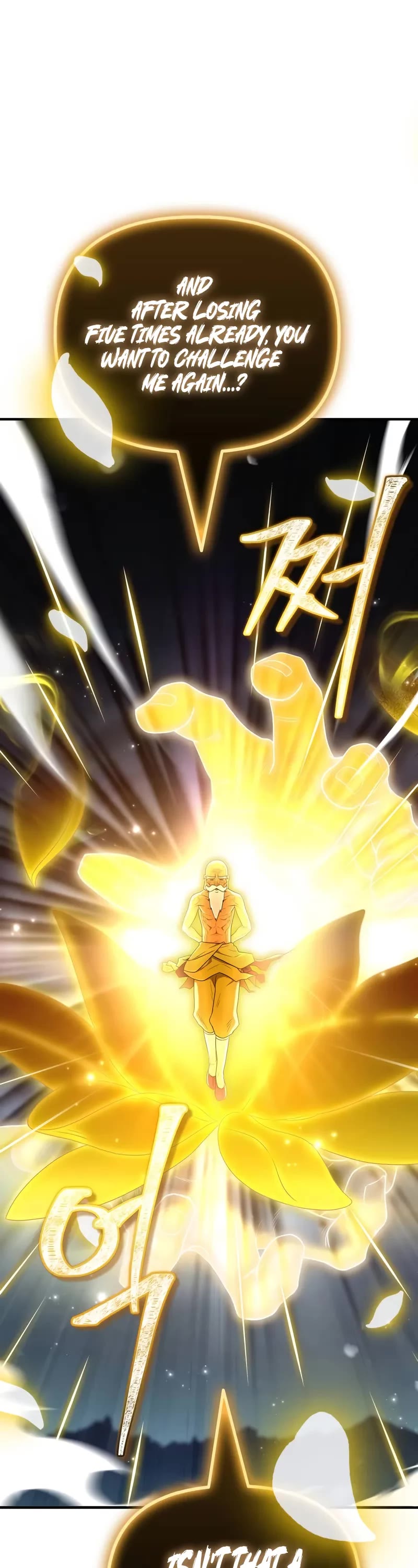 Genius Martial Arts Trainer chapter 64 page 27