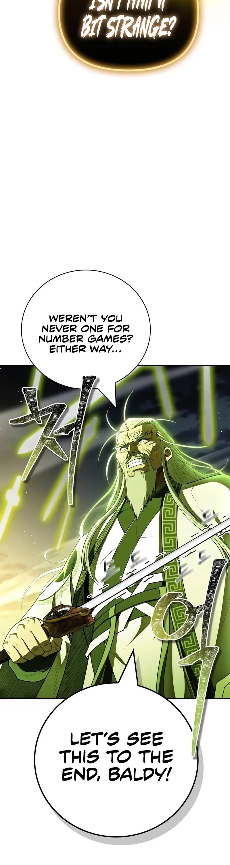 Genius Martial Arts Trainer chapter 64 page 28