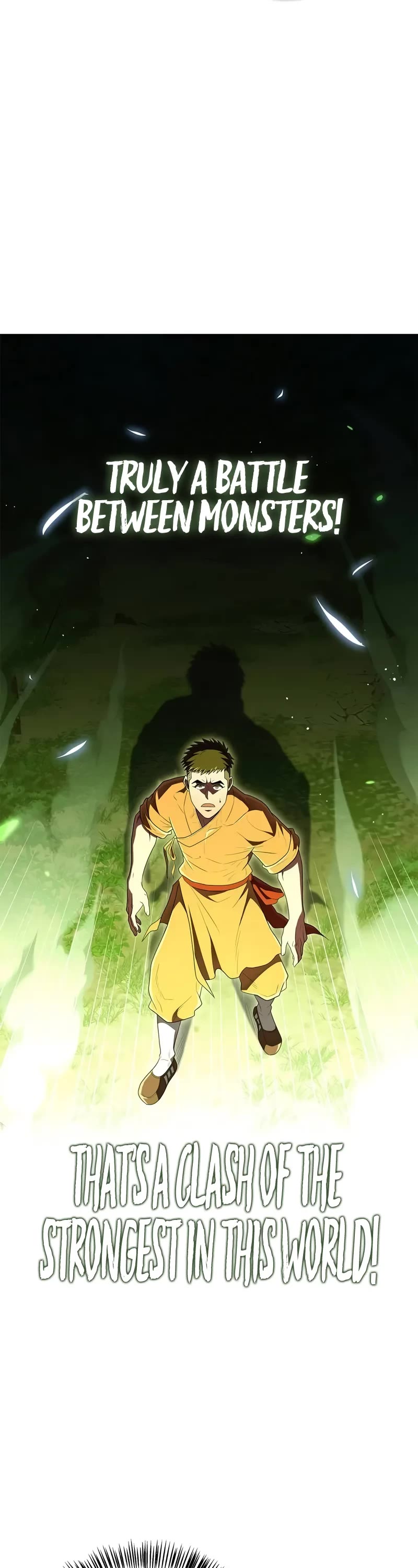 Genius Martial Arts Trainer chapter 64 page 33