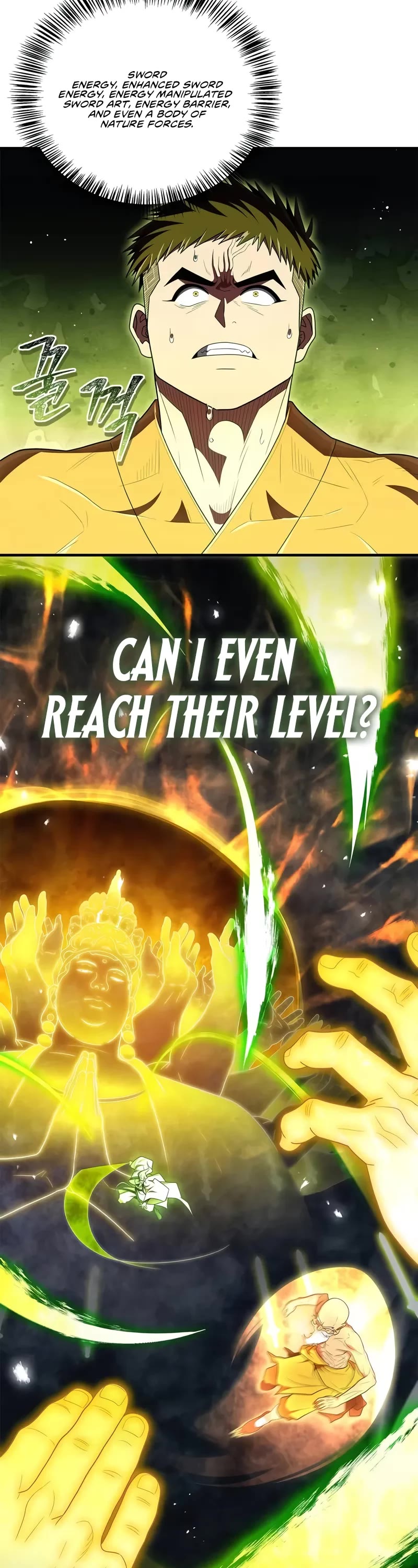 Genius Martial Arts Trainer chapter 64 page 34