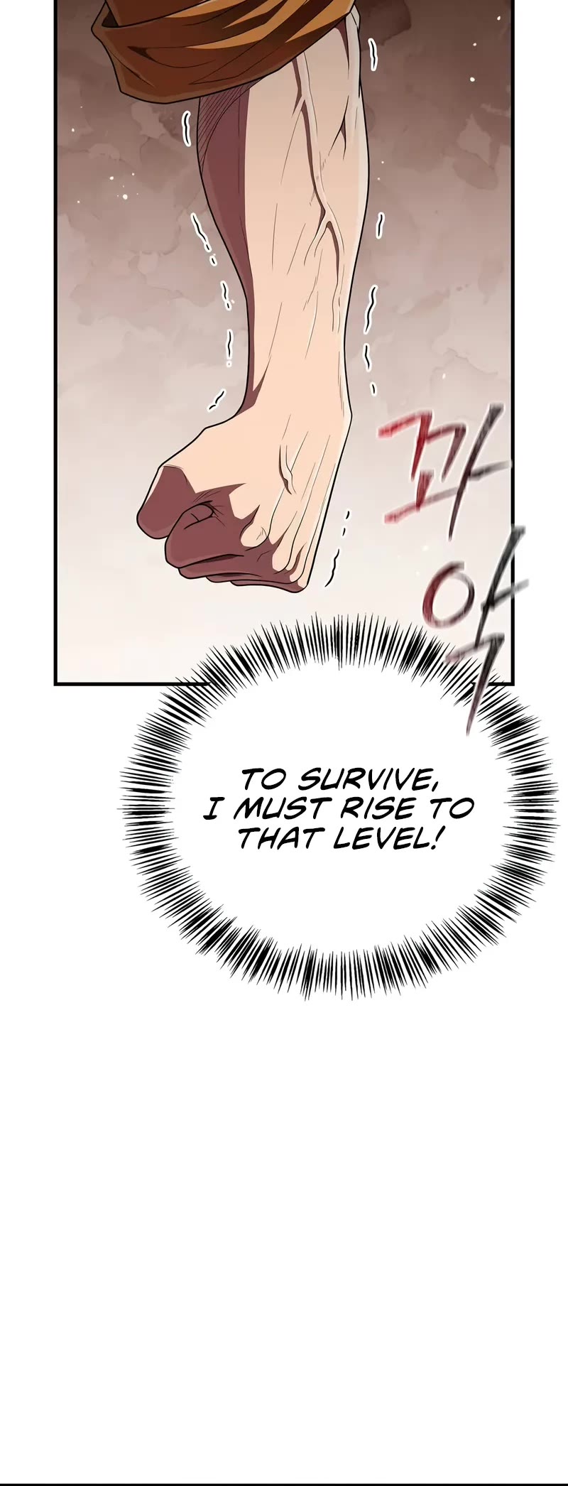 Genius Martial Arts Trainer chapter 64 page 36