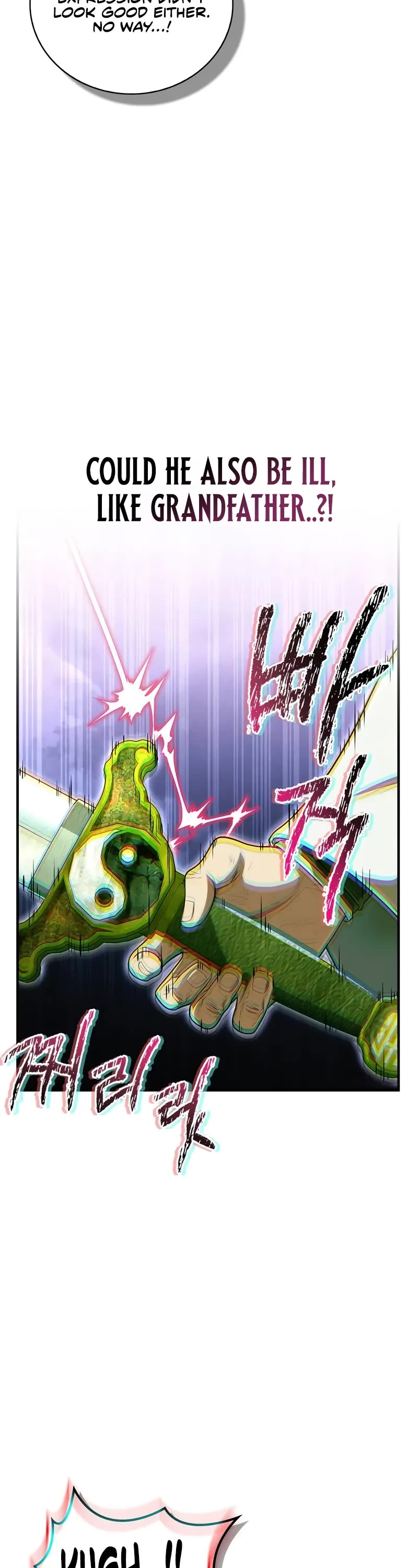 Genius Martial Arts Trainer chapter 64 page 39