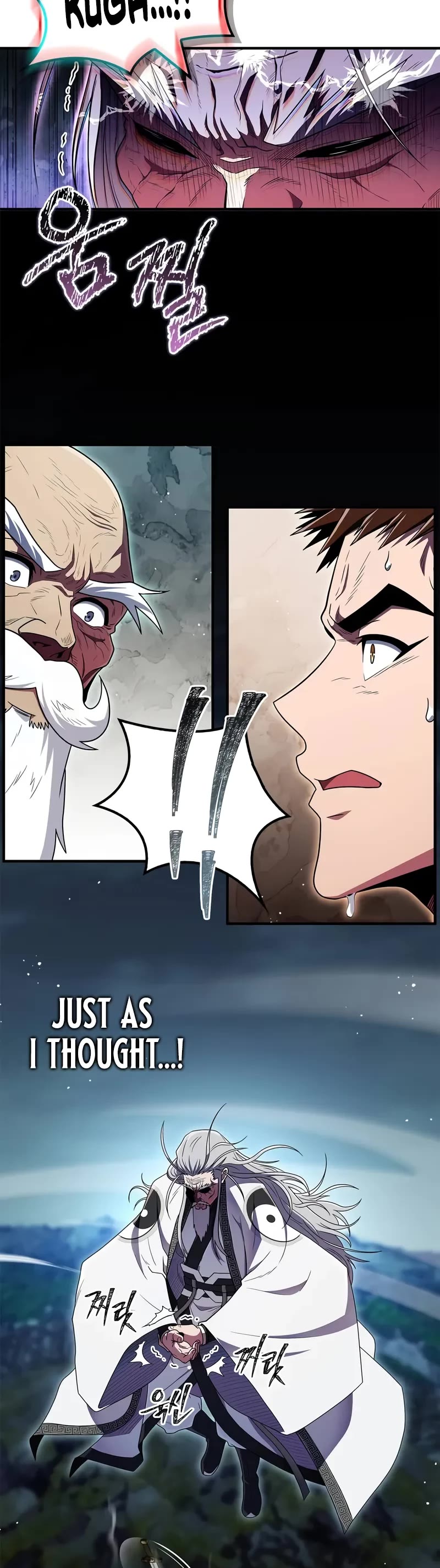 Genius Martial Arts Trainer chapter 64 page 40