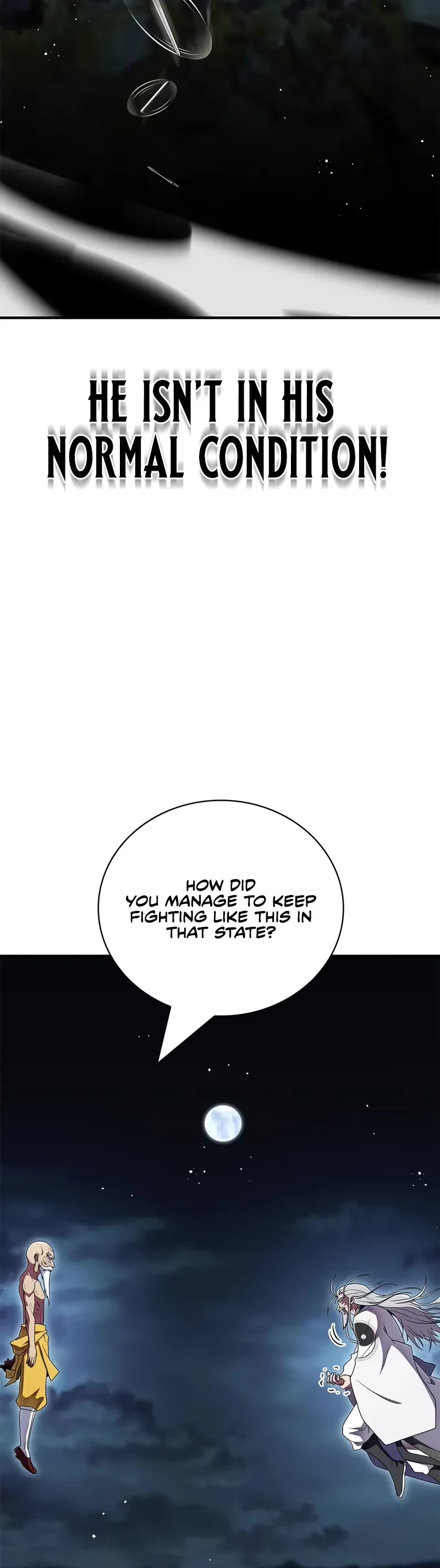 Genius Martial Arts Trainer chapter 64 page 41