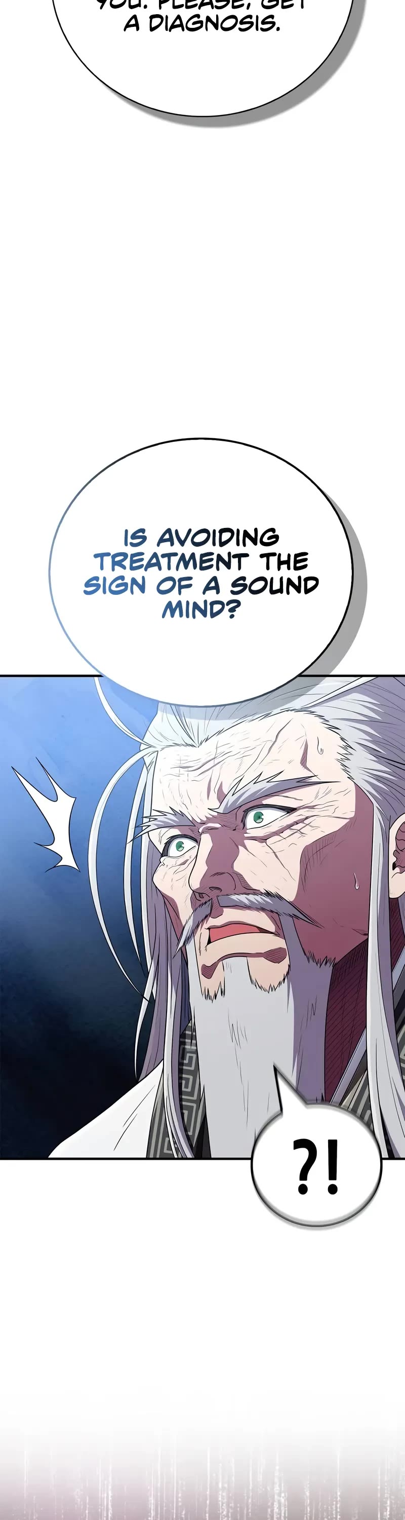 Genius Martial Arts Trainer chapter 64 page 44