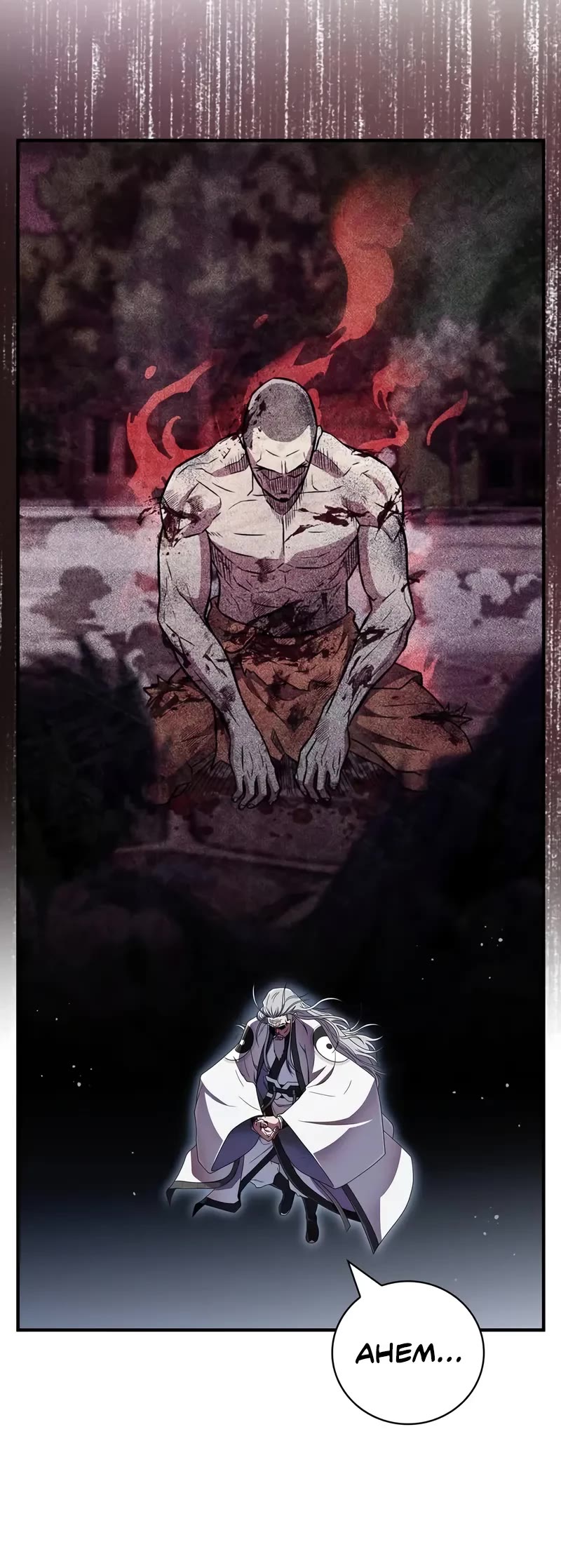 Genius Martial Arts Trainer chapter 64 page 45