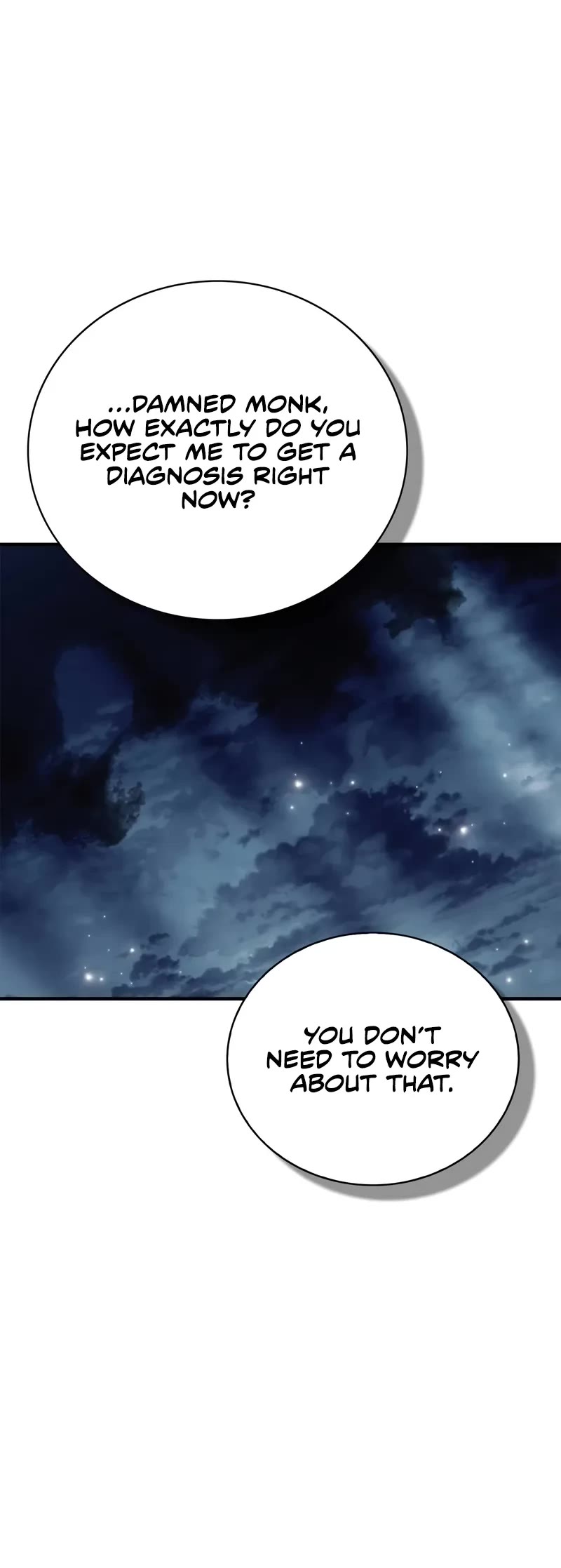 Genius Martial Arts Trainer chapter 64 page 46