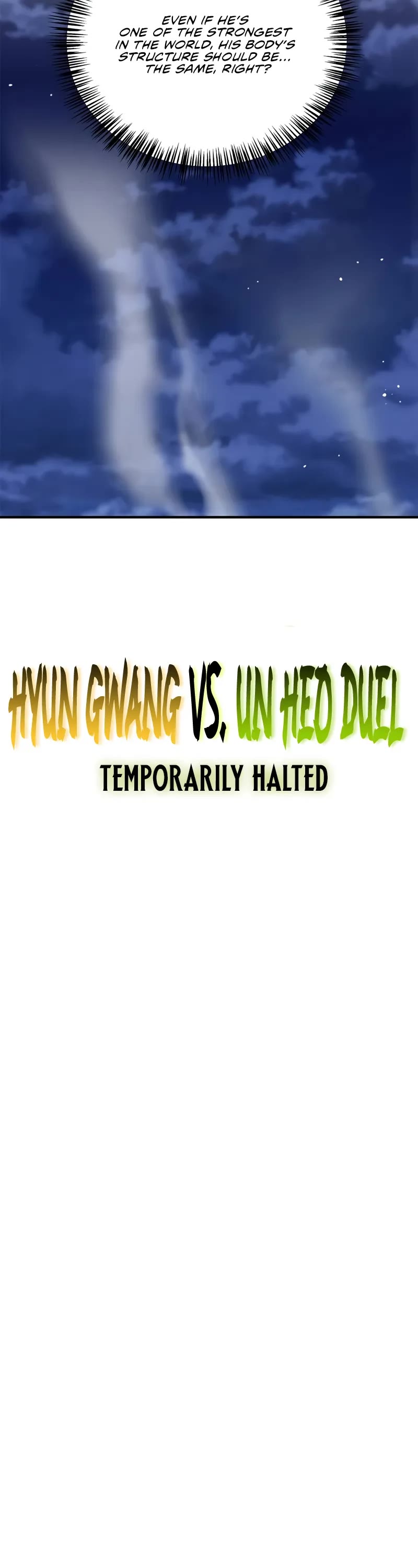 Genius Martial Arts Trainer chapter 64 page 49