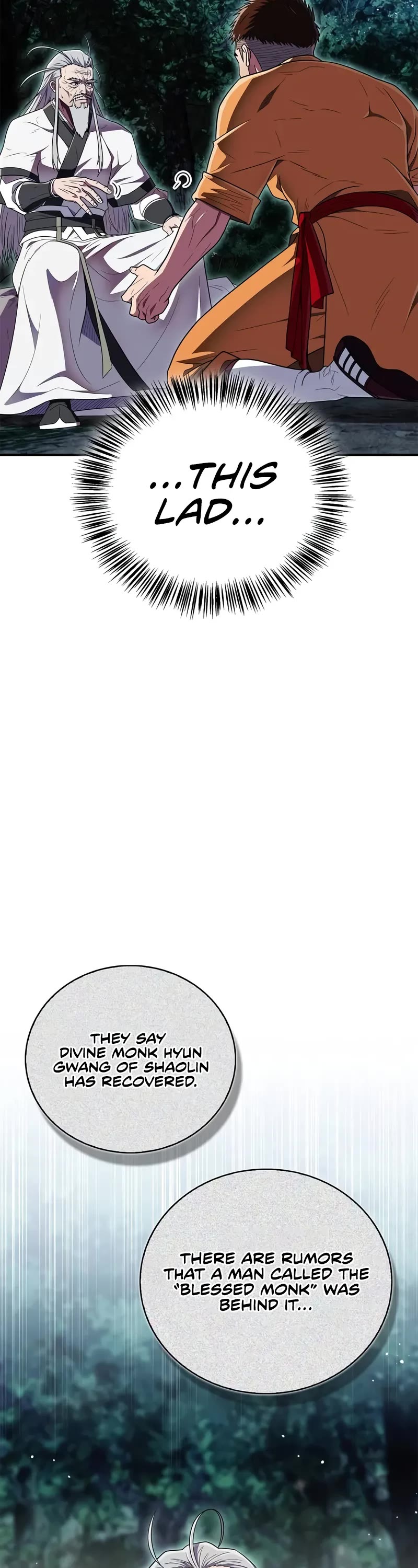 Genius Martial Arts Trainer chapter 64 page 54