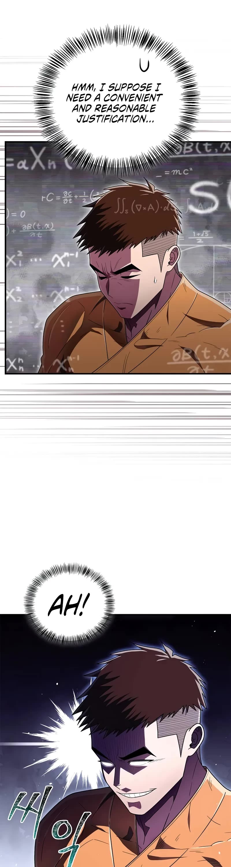 Genius Martial Arts Trainer chapter 64 page 63