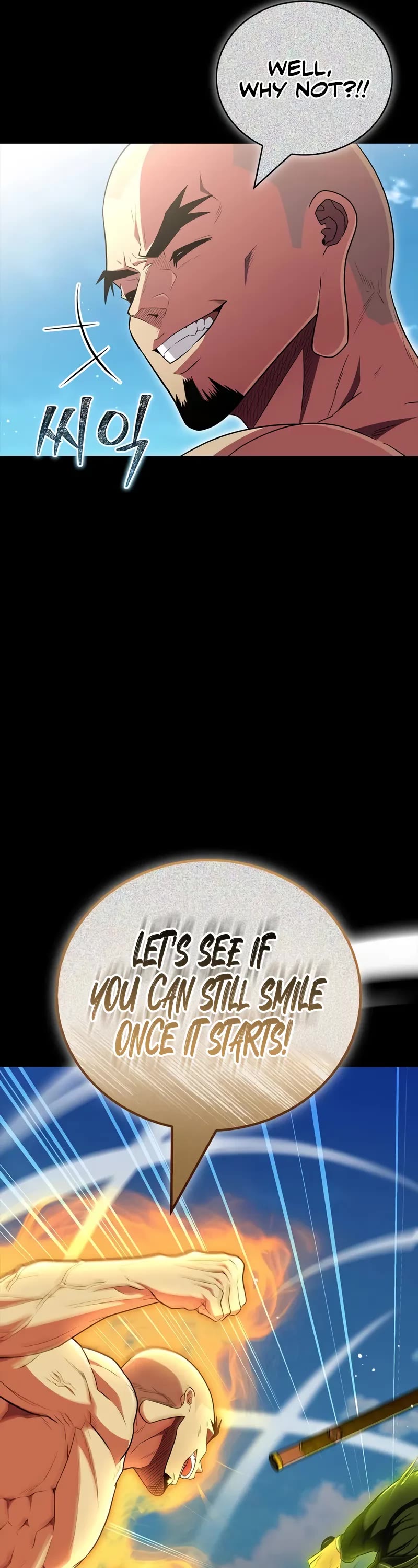 Genius Martial Arts Trainer chapter 64 page 7