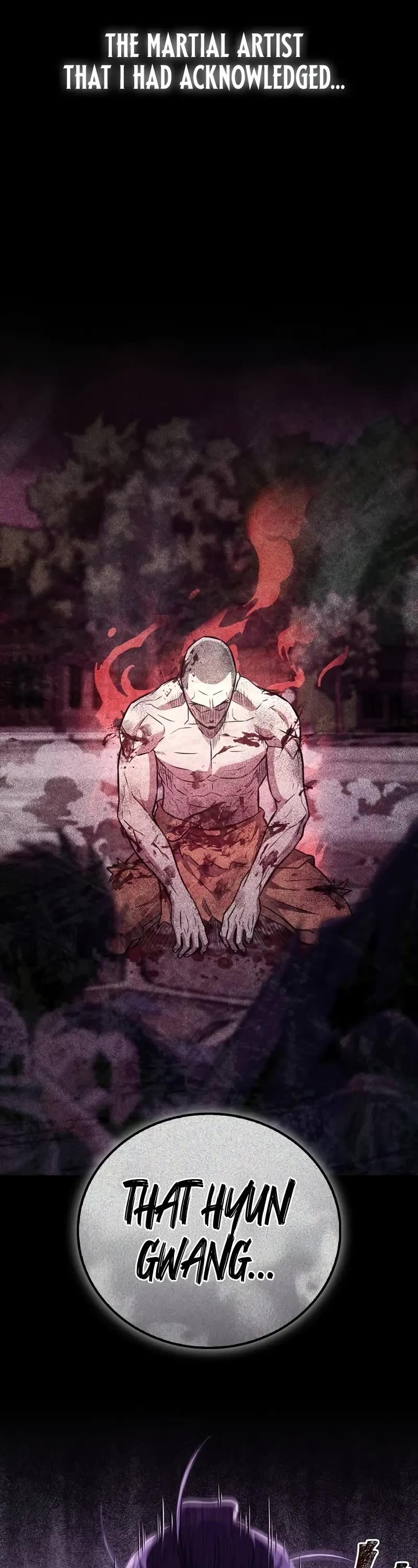 Genius Martial Arts Trainer chapter 64 page 9
