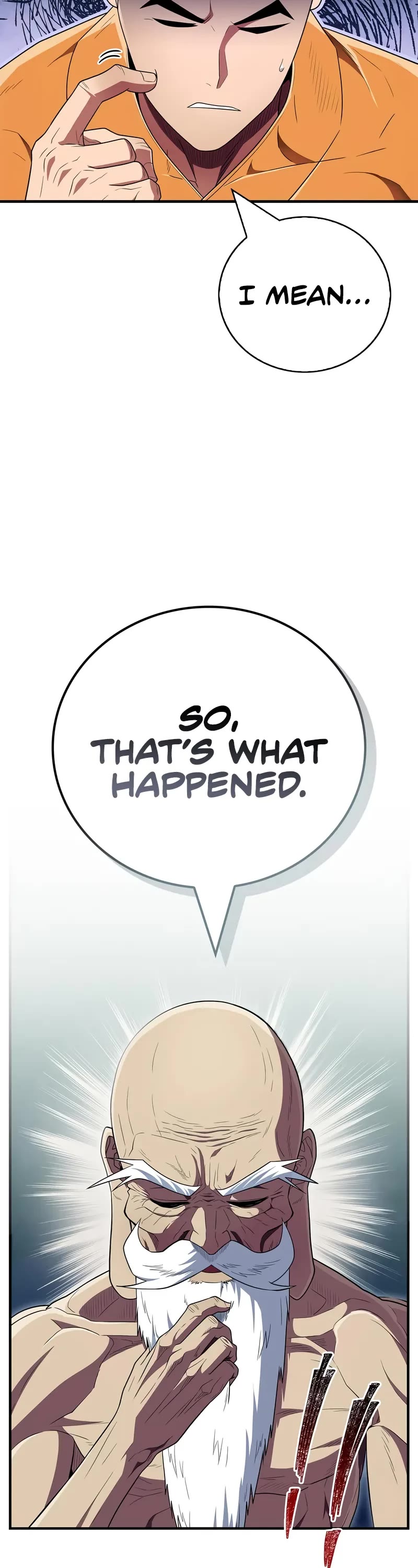 Genius Martial Arts Trainer chapter 65 page 18