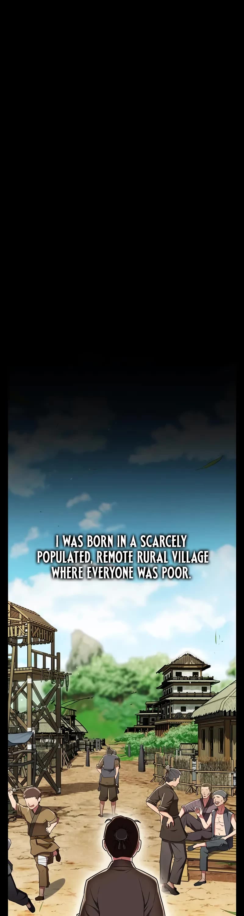 Genius Martial Arts Trainer chapter 65 page 2