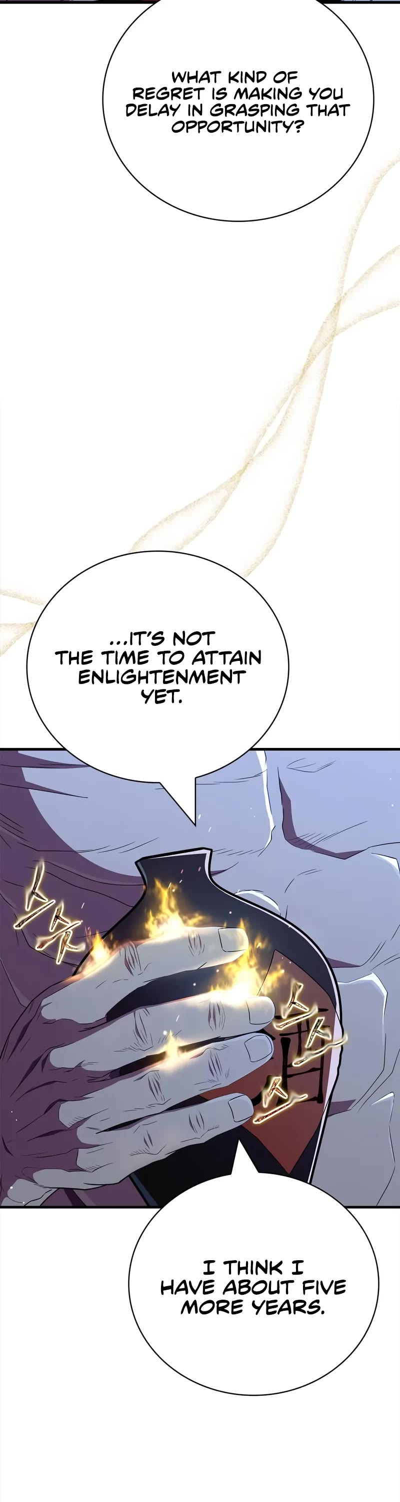 Genius Martial Arts Trainer chapter 65 page 35