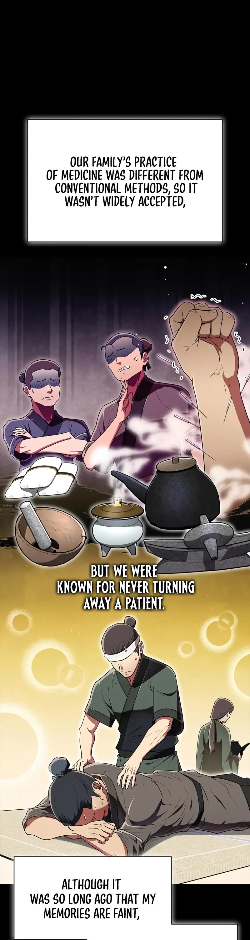 Genius Martial Arts Trainer chapter 65 page 4