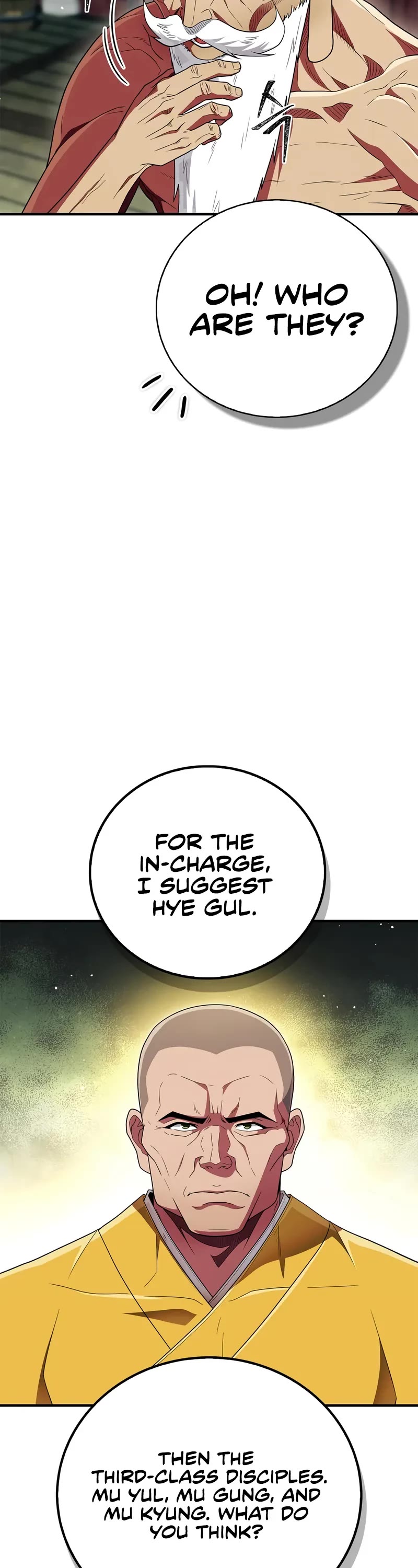 Genius Martial Arts Trainer chapter 65 page 49