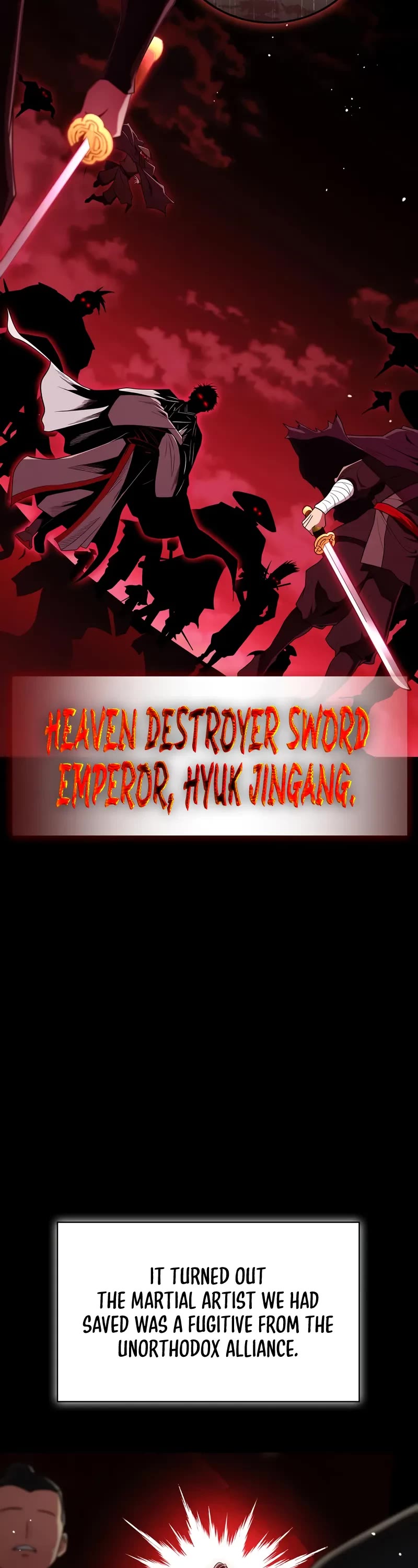 Genius Martial Arts Trainer chapter 65 page 8