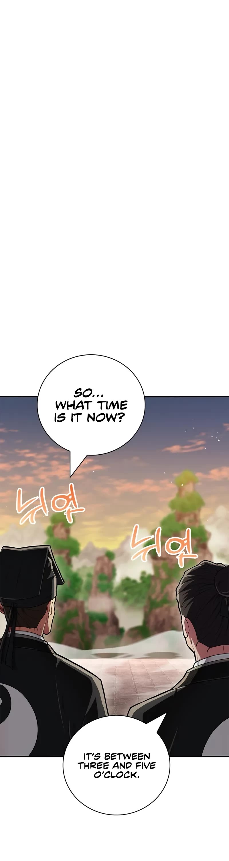 Genius Martial Arts Trainer chapter 66 page 2