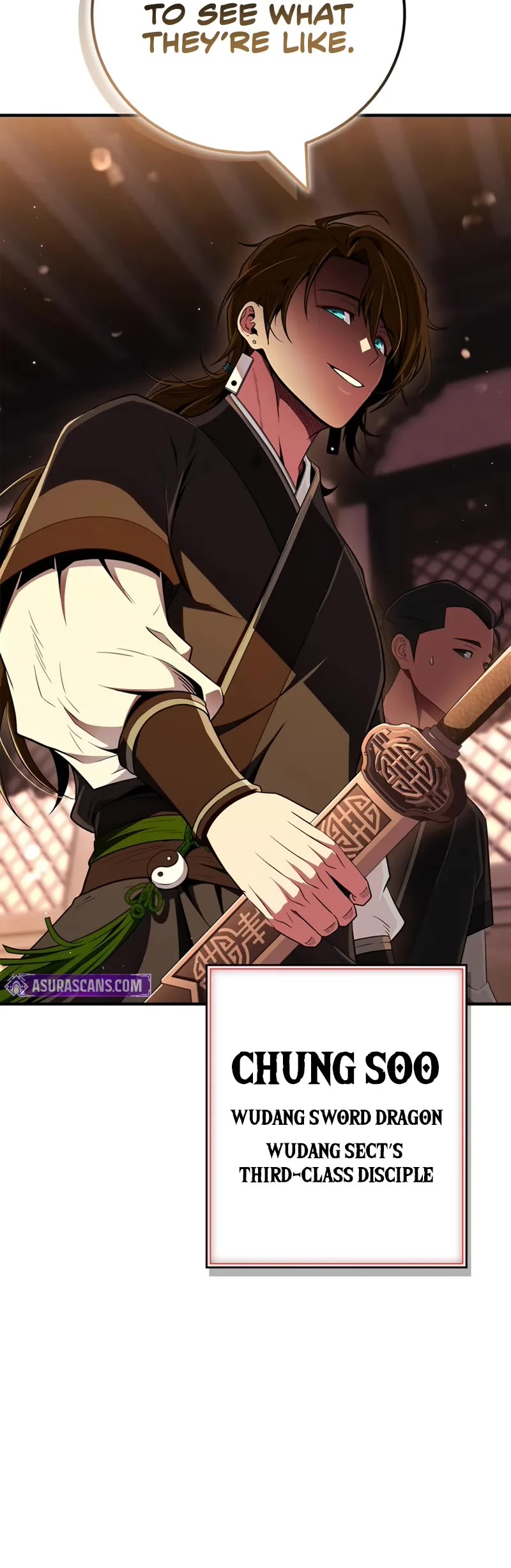 Genius Martial Arts Trainer chapter 66 page 31