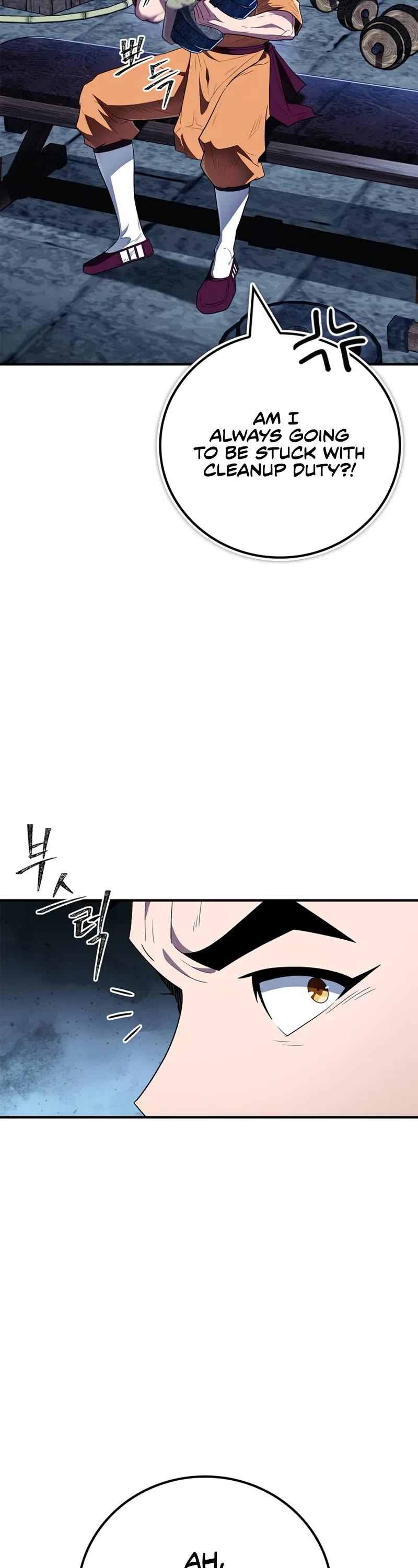 Genius Martial Arts Trainer chapter 66 page 33