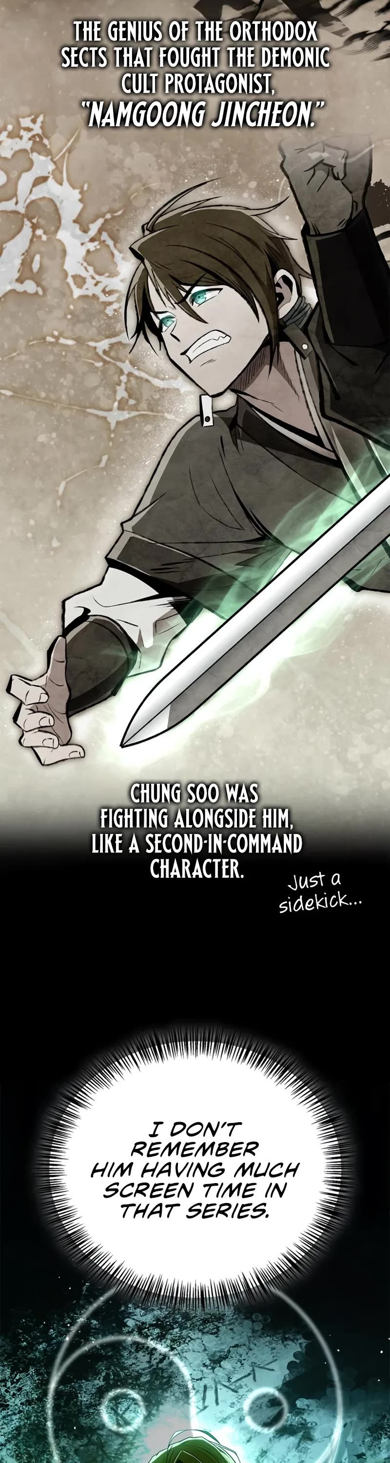 Genius Martial Arts Trainer chapter 66 page 38