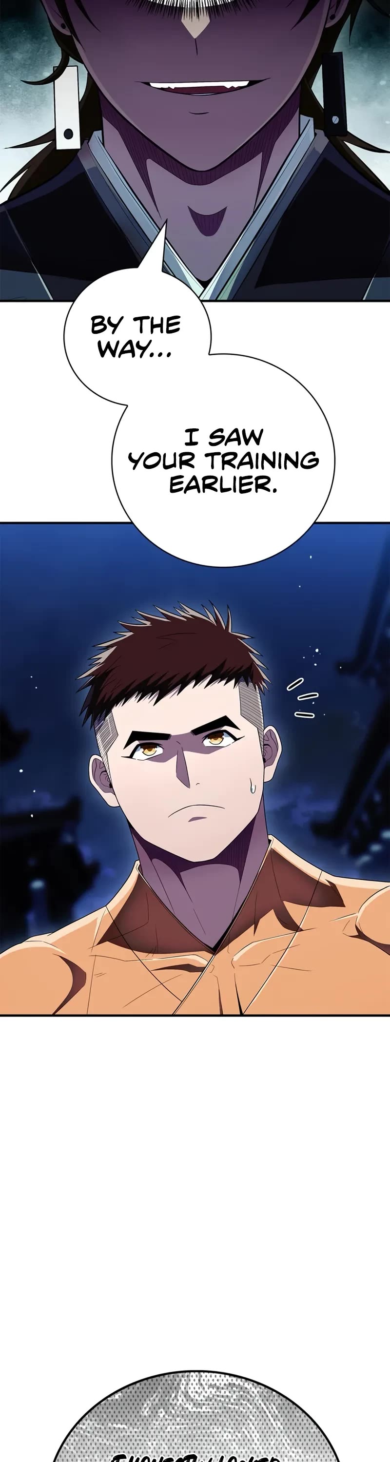 Genius Martial Arts Trainer chapter 66 page 44
