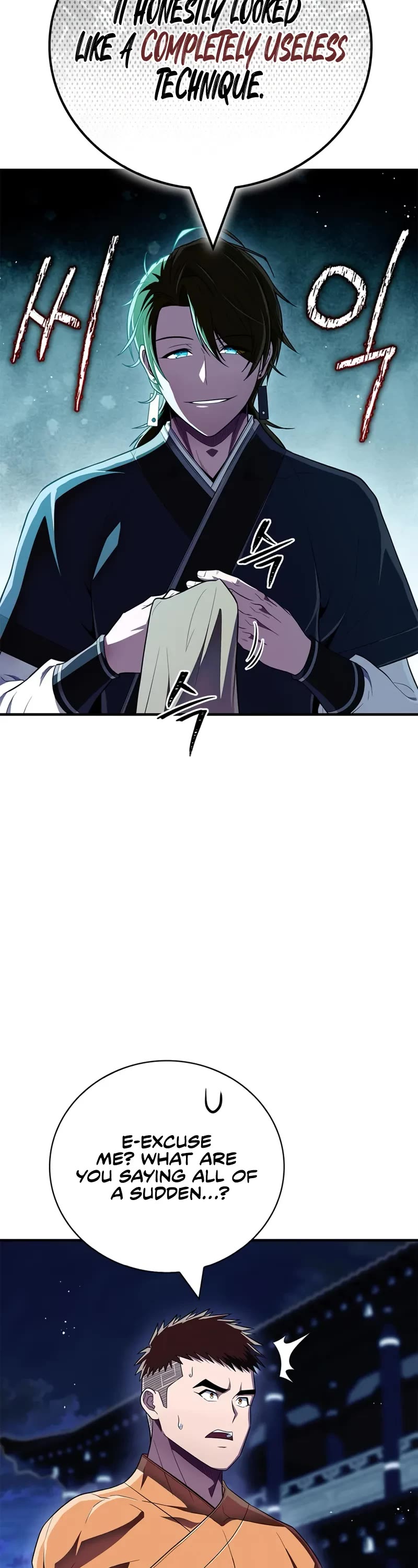 Genius Martial Arts Trainer chapter 66 page 45