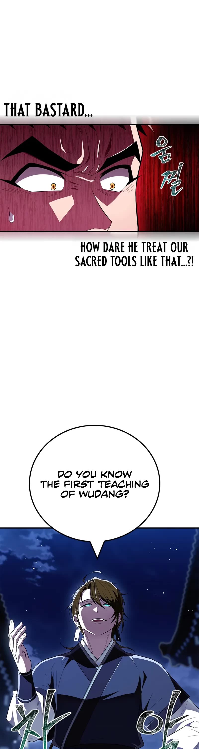 Genius Martial Arts Trainer chapter 66 page 48