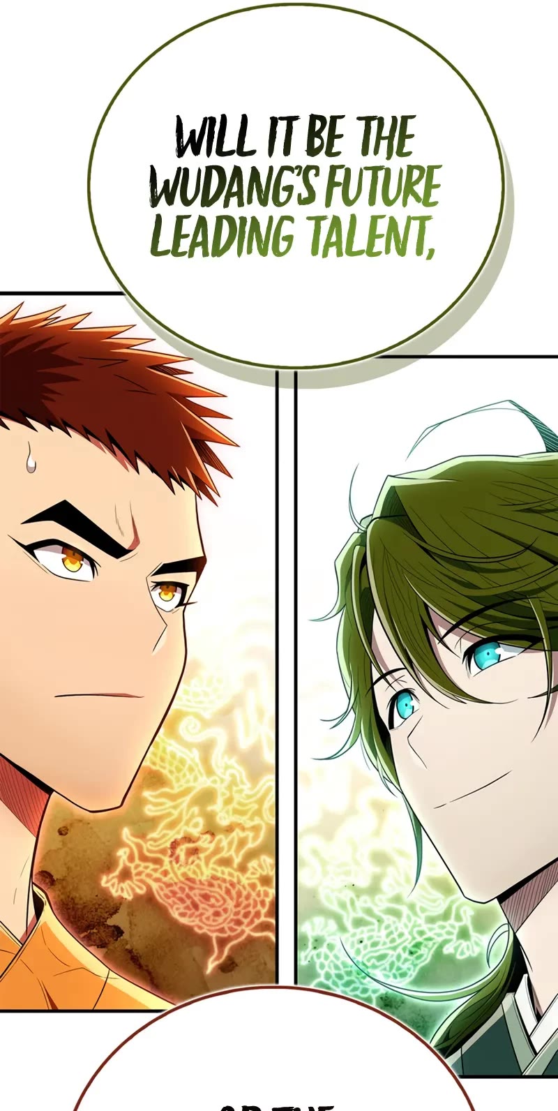 Genius Martial Arts Trainer chapter 66 page 62