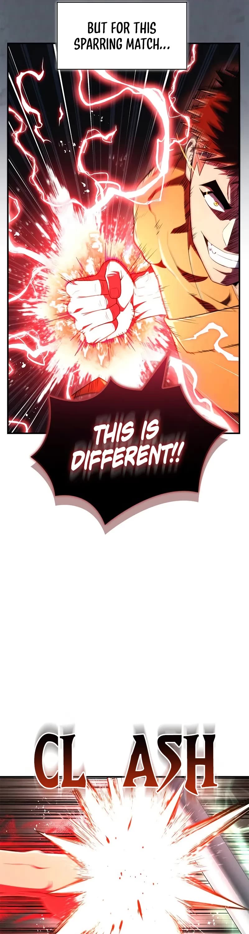 Genius Martial Arts Trainer chapter 67 page 12