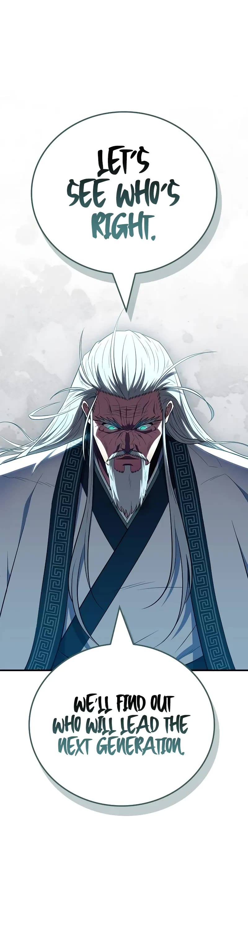 Genius Martial Arts Trainer chapter 67 page 2