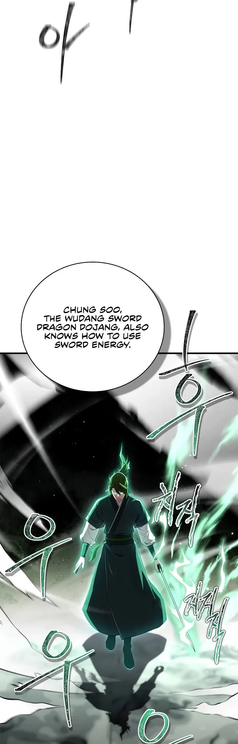 Genius Martial Arts Trainer chapter 67 page 28