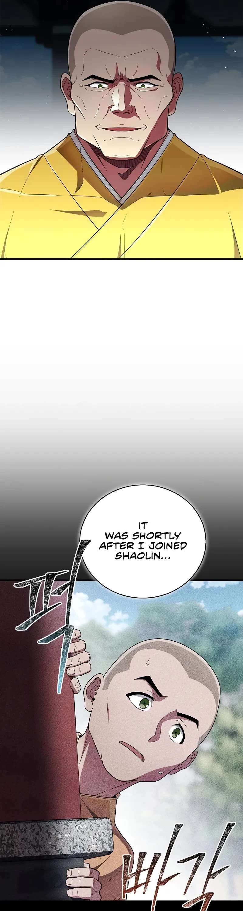 Genius Martial Arts Trainer chapter 67 page 30