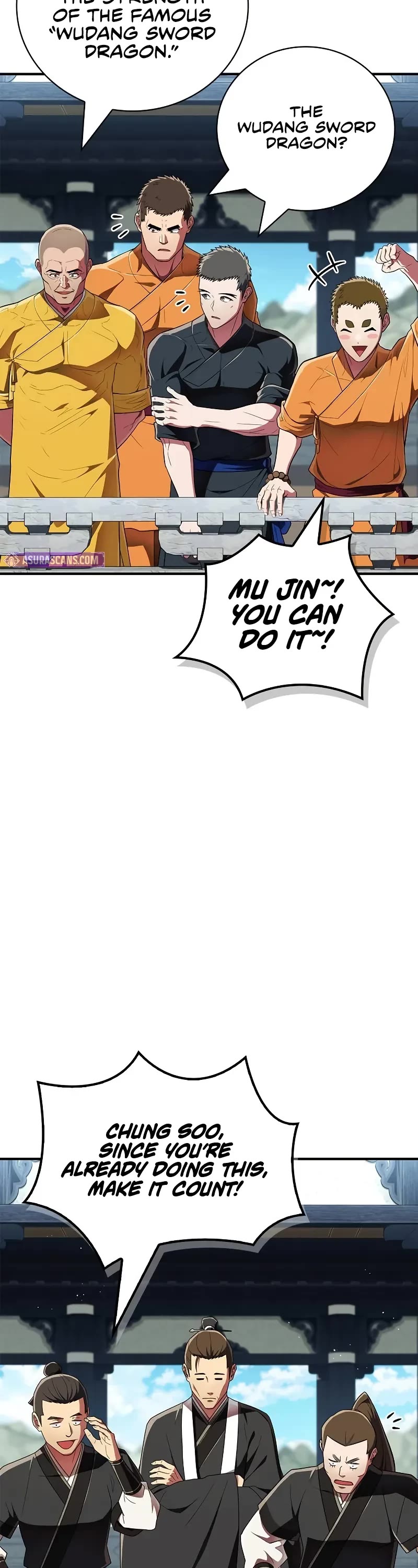 Genius Martial Arts Trainer chapter 67 page 4