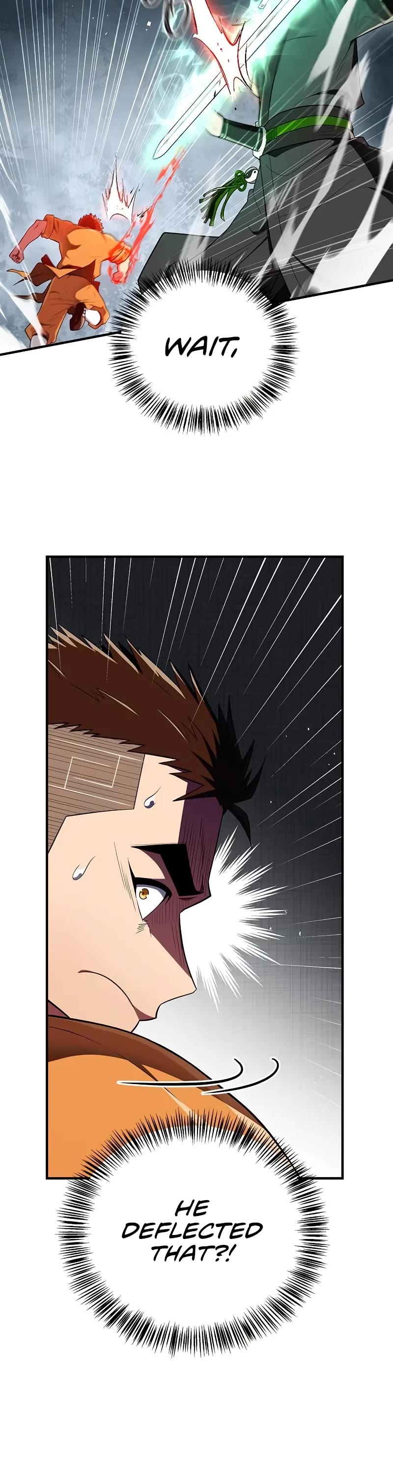 Genius Martial Arts Trainer chapter 67 page 41