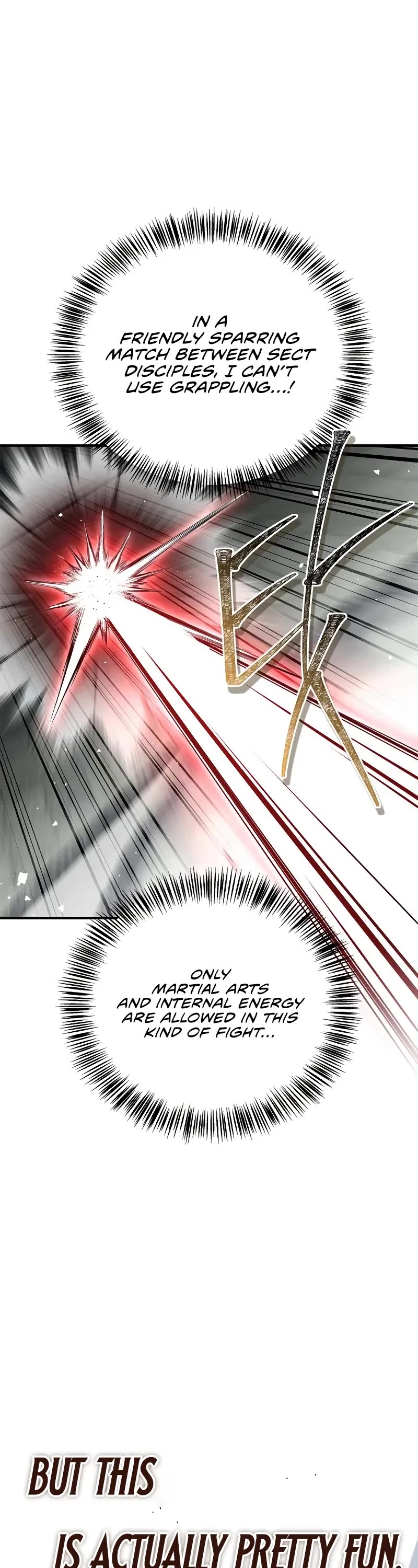 Genius Martial Arts Trainer chapter 67 page 42