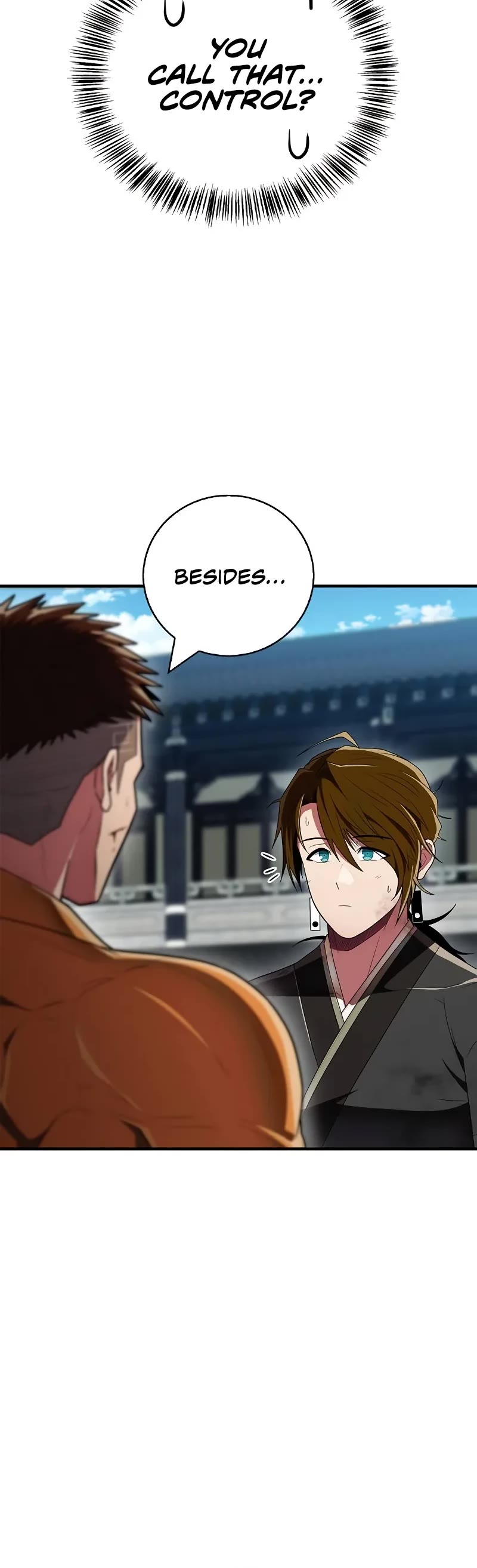 Genius Martial Arts Trainer chapter 67 page 49