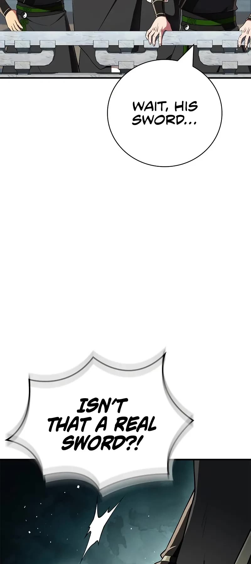 Genius Martial Arts Trainer chapter 67 page 5