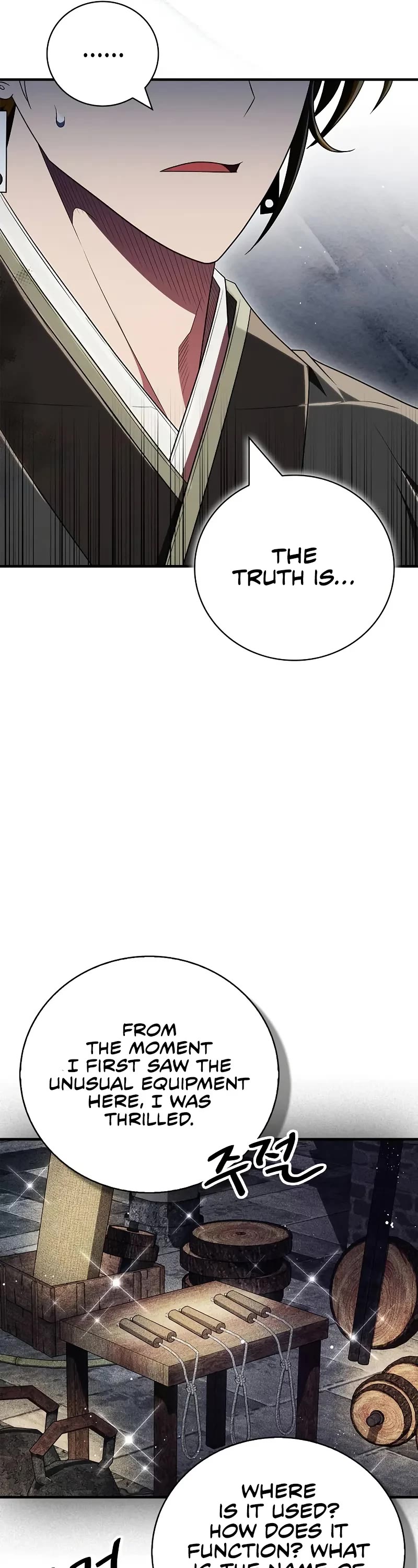 Genius Martial Arts Trainer chapter 67 page 55