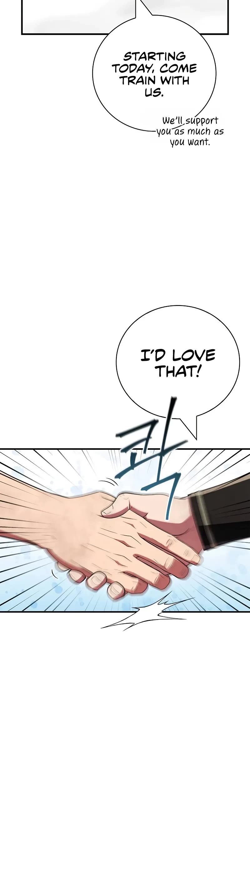 Genius Martial Arts Trainer chapter 67 page 59