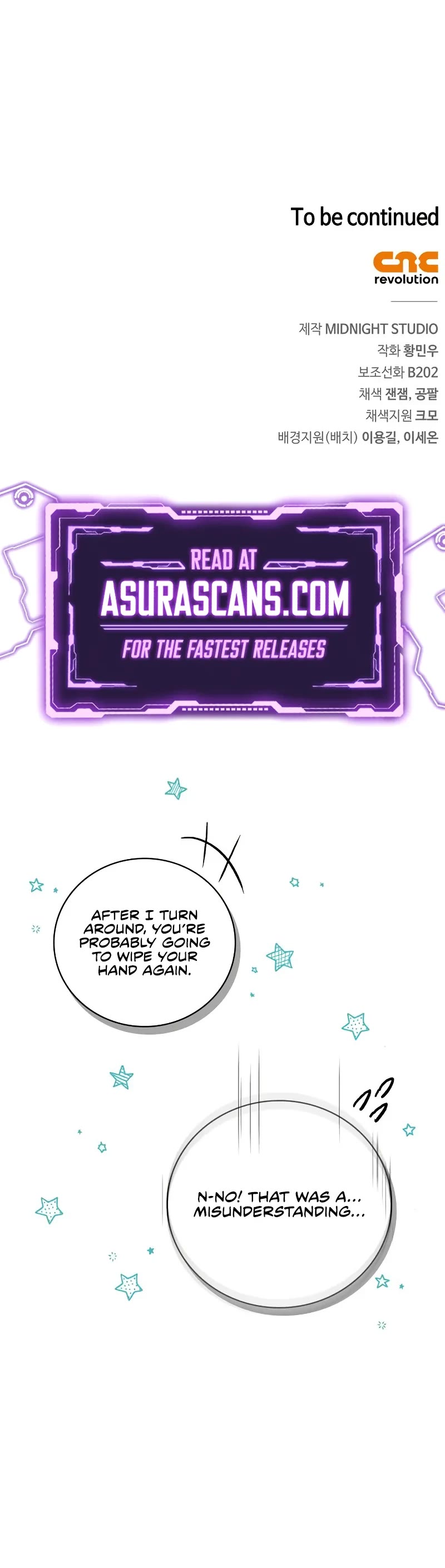 Genius Martial Arts Trainer chapter 67 page 61